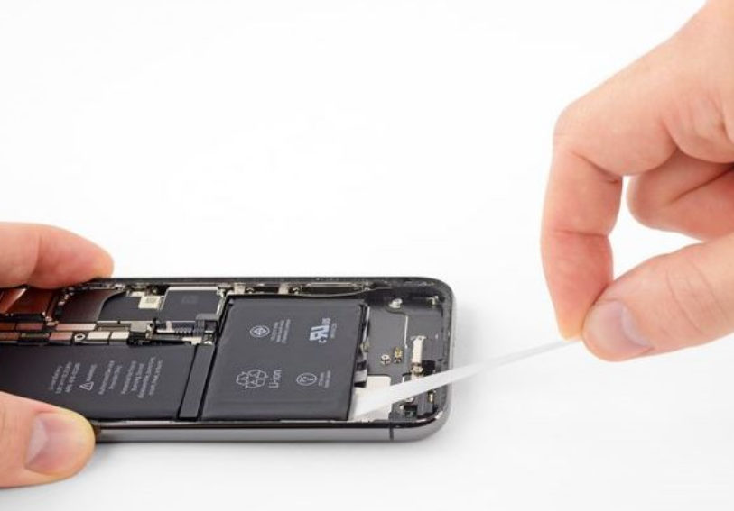 东城区苹果11换电池维修点分享苹果11有必要换原装电池吗