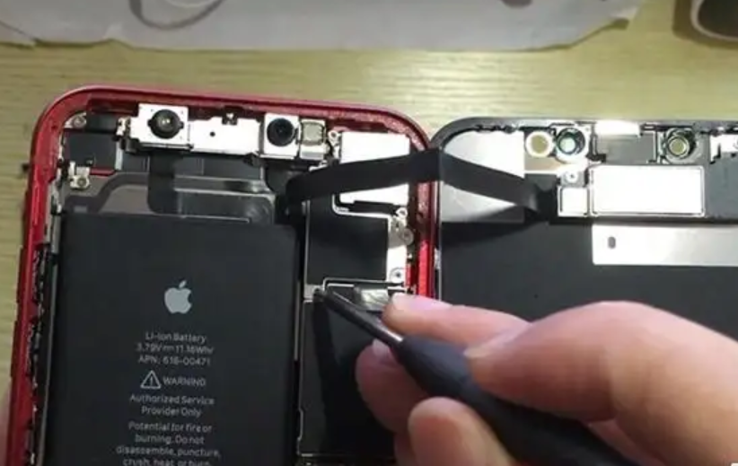东城区苹果XR换电池网点分享iPhone XR换电池大概多少钱
