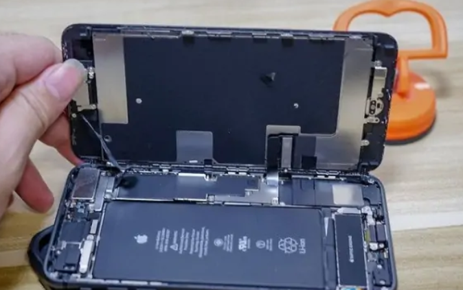 东城区苹果XSM换电池网点分享iPhone XSmax换原装电池要多少钱