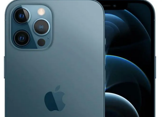 东城区苹果12PM换屏维修点分享iPhone 12 Pro Max屏幕更换价格介绍