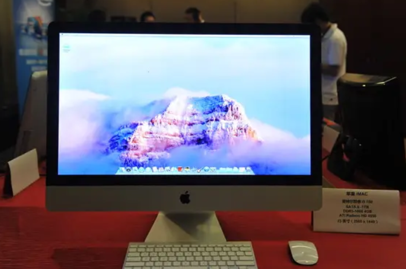 东城区imac显示器维修店分享苹果iMacPro电脑显示器维修需要多少钱