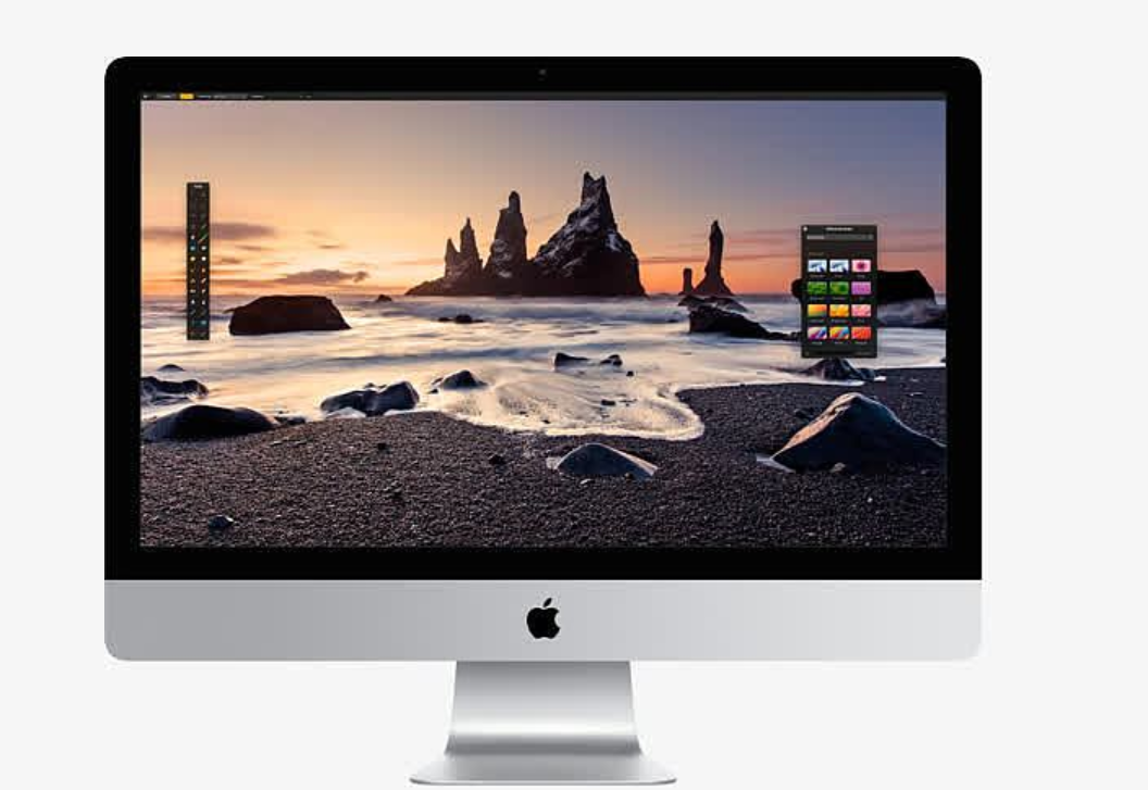 东城区iMac换屏维修点分享27英寸iMac电脑屏幕坏了解决方法介绍