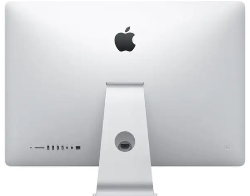 东城区iMac电脑维修点分享苹果iMac电脑屏幕坏了原因有哪些