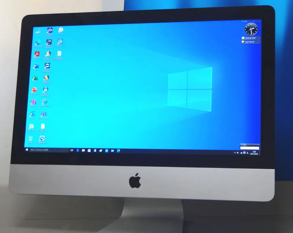 东城区iMac维修点分享iMac无法开机怎么办?