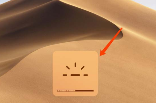 东城区mac维修点分享macbook键盘灯如何调节?mac键盘灯调节图文教程